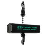 Stagemaker SR1 502 Type A D8+