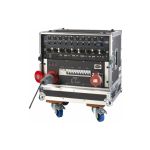 D.A.S. Audio DASNET-RACK99-230