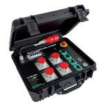 Stagemaker Rigger SC4SR