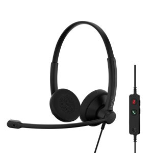 EPOS IMPACT 100 UC Stereo USB-C+A
