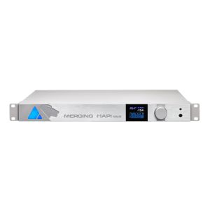Merging HAPI MK III