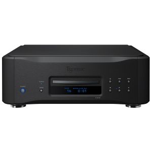 Esoteric K-01XD SE Black Edition