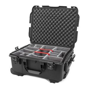 NANUK 955 Black Padded Divider