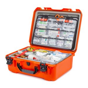 NANUK 940 EMS Kit - Orange