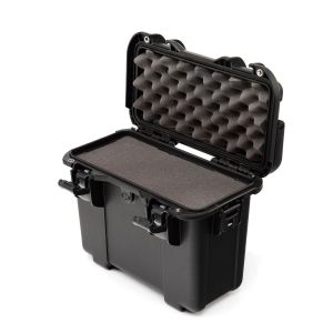 NANUK T30 Black Cubed Foam