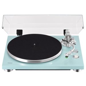 TEAC TN-400BT-X/TB